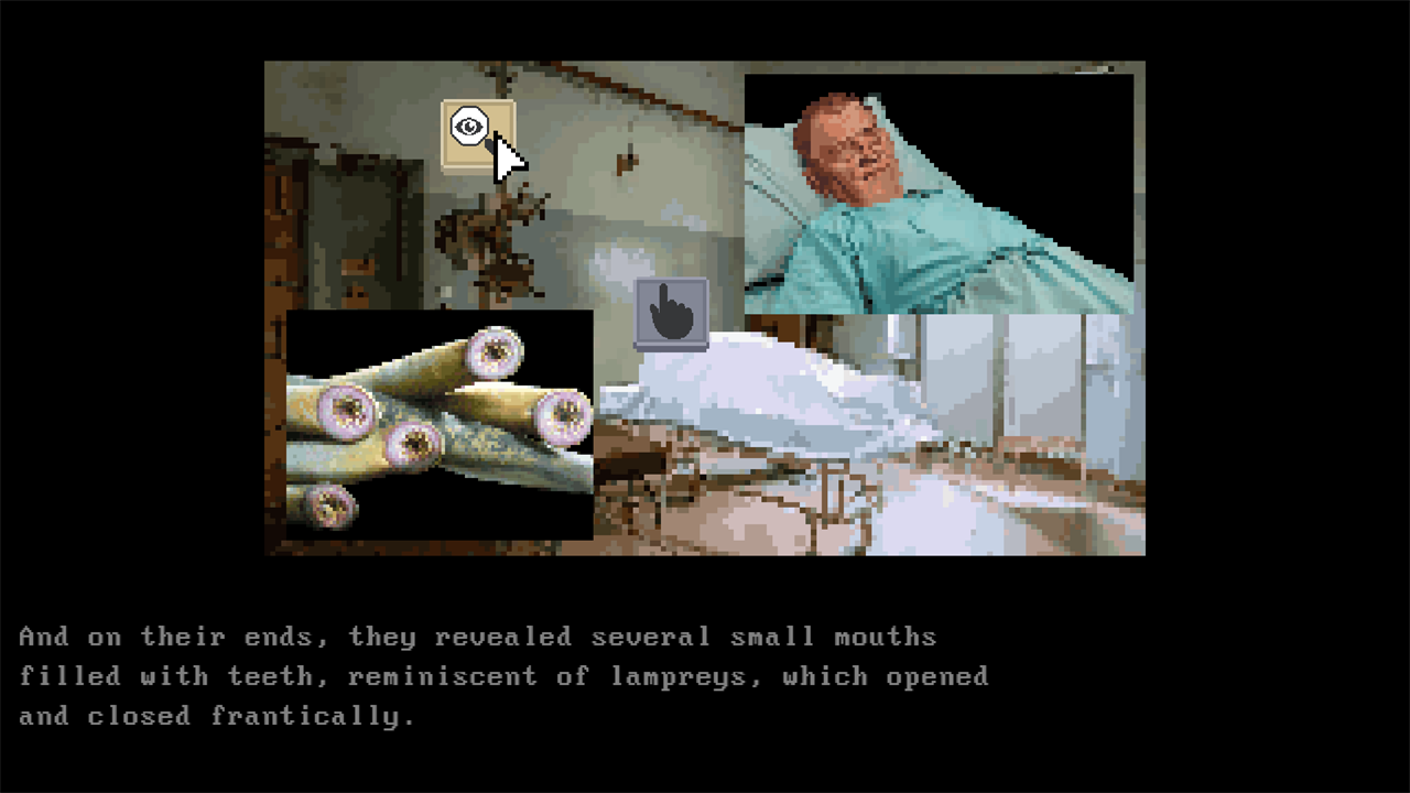 It Could Happen To You screenshot 3
