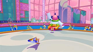 ペニーの大脱走 を購入 | Xbox