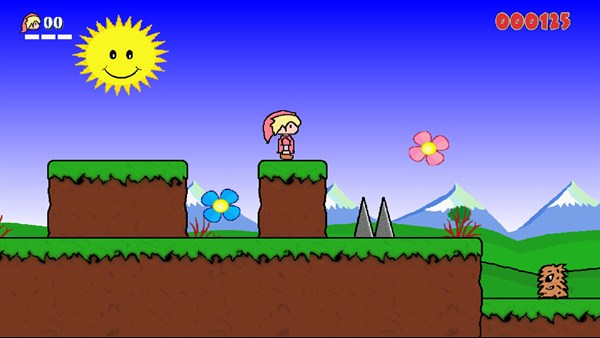 Unreal Land — 2
