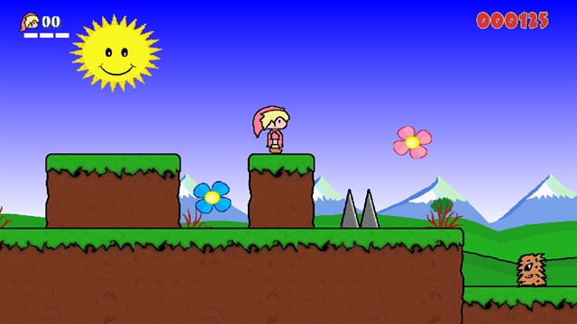 Unreal Land screenshot 2
