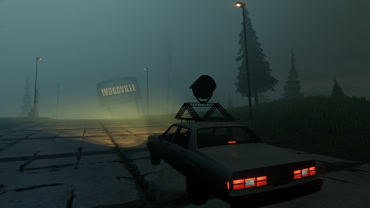 Titan Chaser screenshot 8