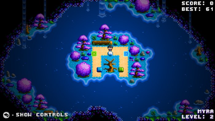 Puzzledorf — скриншот 10