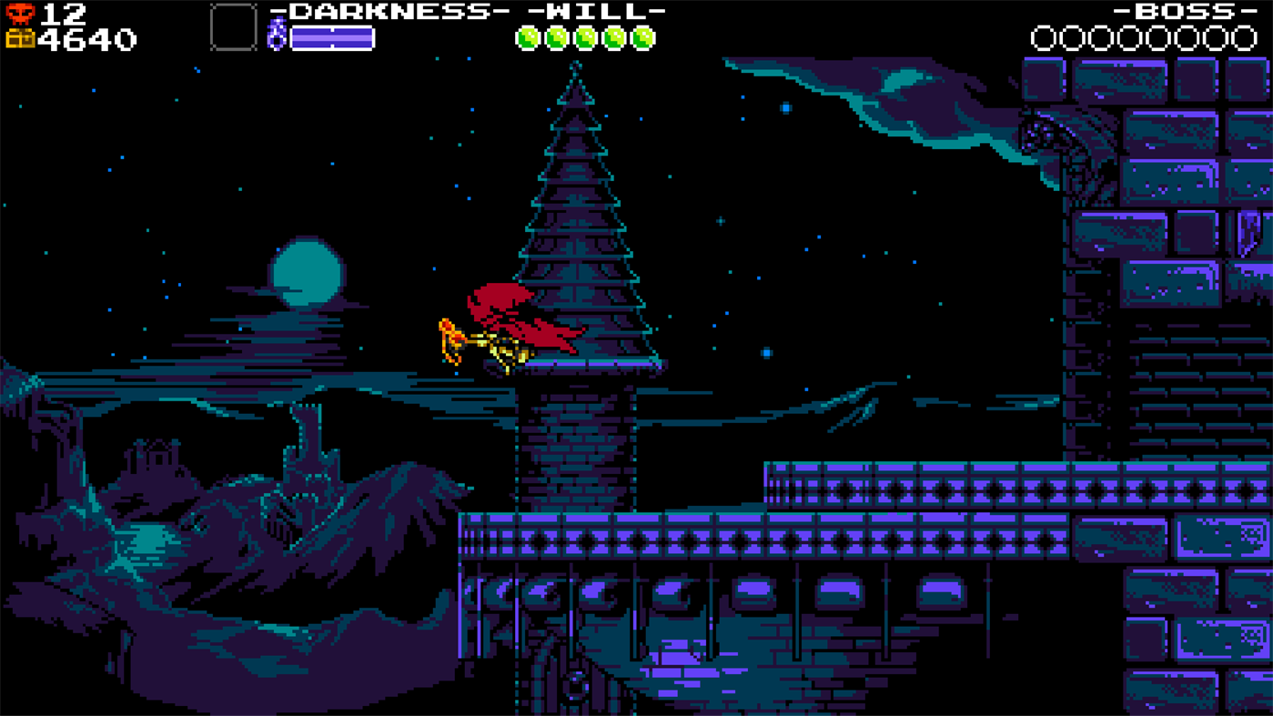 #5. Shovel Knight: Treasure Trove (Xbox) Door: Yacht Club Games