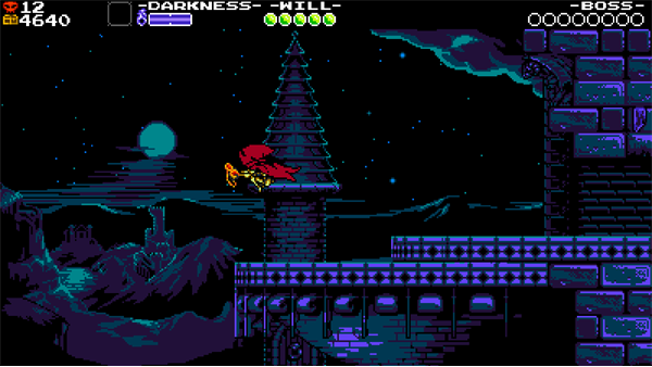 Shovel Knight: Treasure Trove screenshot