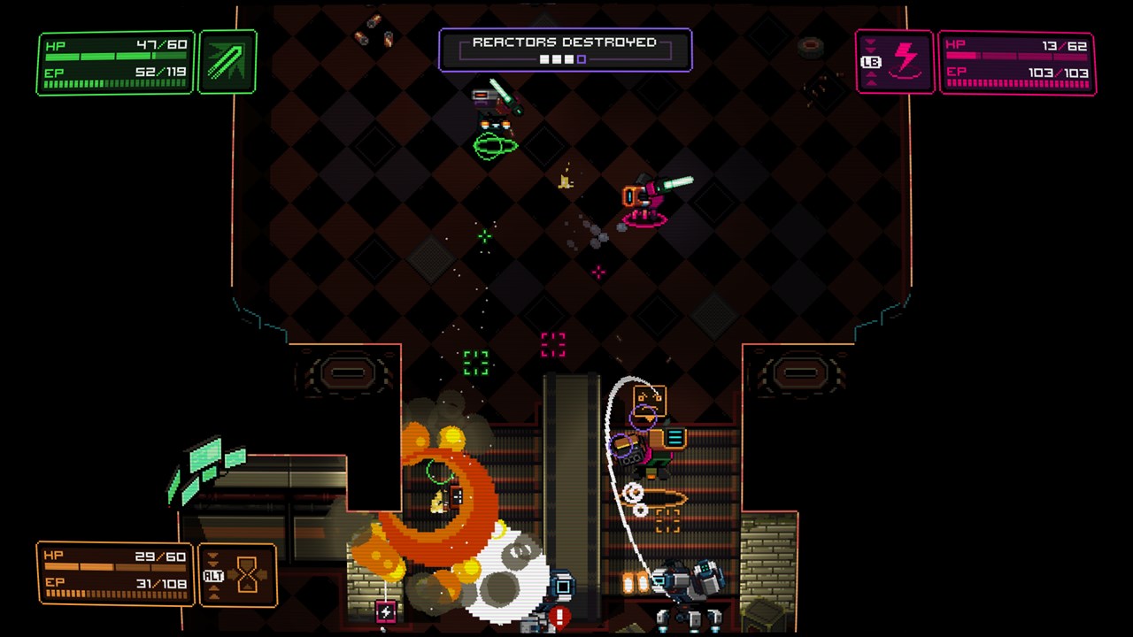 NeuroVoider screenshot 4