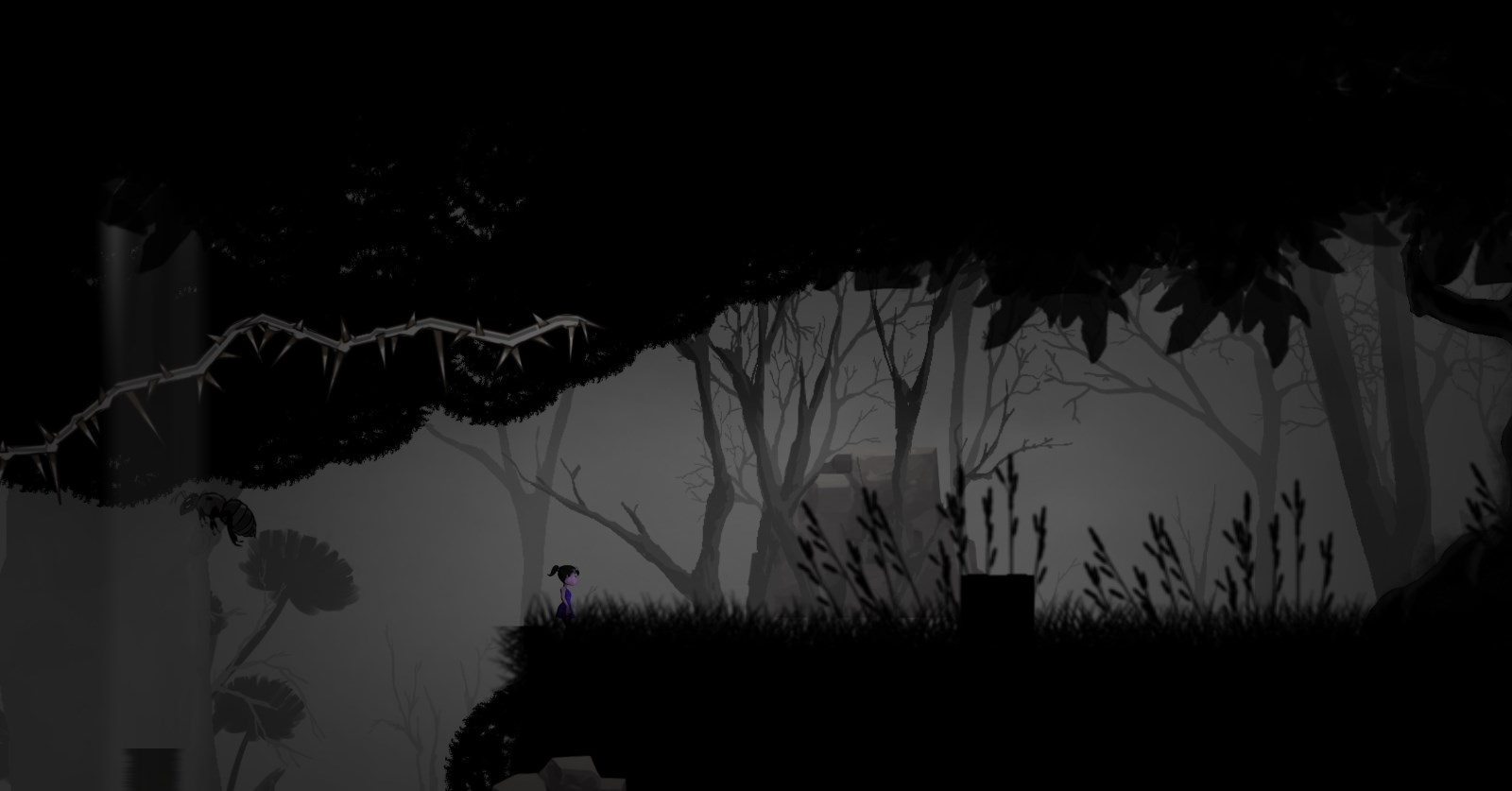 Dark Dream screenshot 6