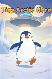 Tiny Arctic Hero (Windows)