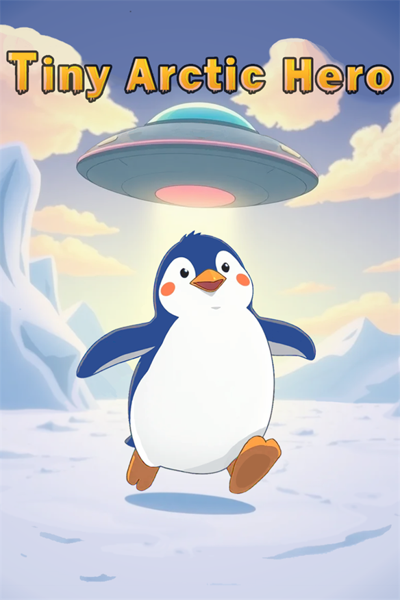 Tiny Arctic Hero (Windows)