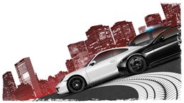 Aperçu Need for Speed™ Most Wanted