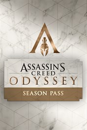 Assassin's Creed® Odyssey - 시즌 패스