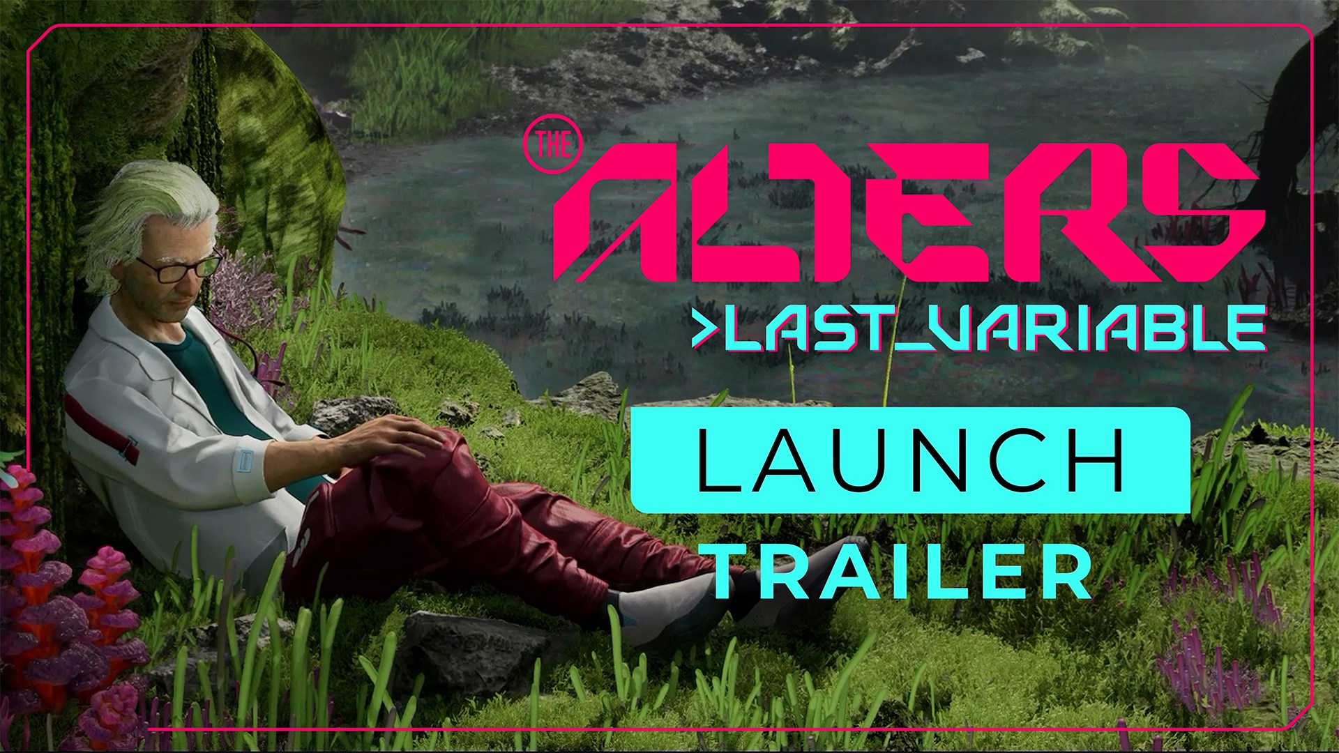 The Alters: Deluxe Edition Upgrade — трейлер