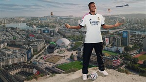 Контент предзаказа стандартного издания EA SPORTS FC™ 27