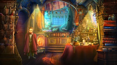 Lost Grimoires Bundle — скриншот 20