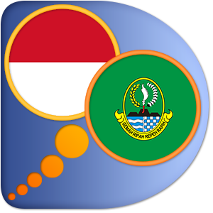 Kamus Indonesia-Sunda