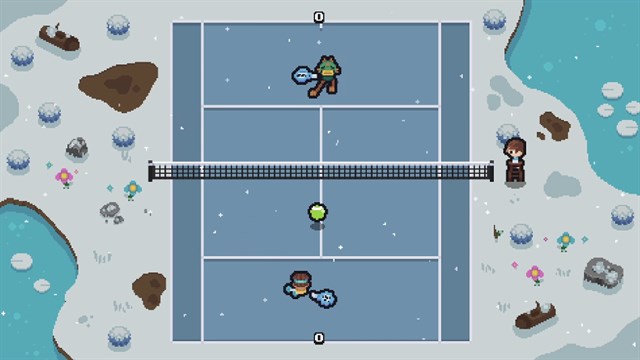 Chip and Charge screenshot 3