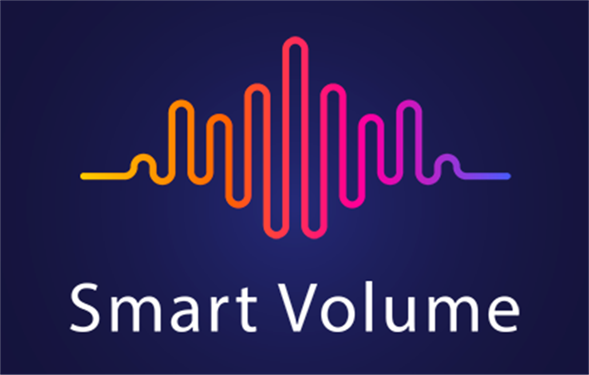 Volume Booster