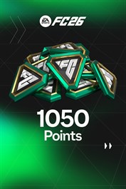 EA SPORTS FC™ 26 - FC Points 1050