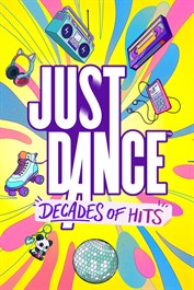Just Dance: Decades of Hits