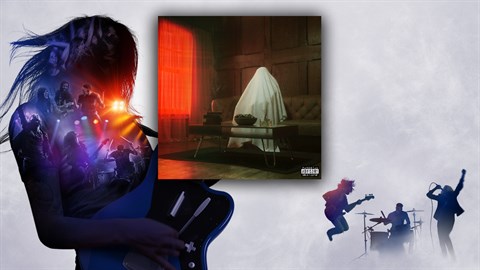 "Used To Like" - Neon Trees