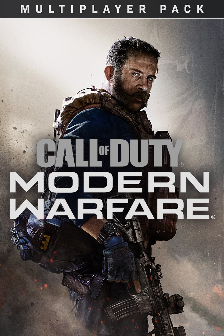 Buy Modern Warfare Multiplayer Pack Microsoft Store