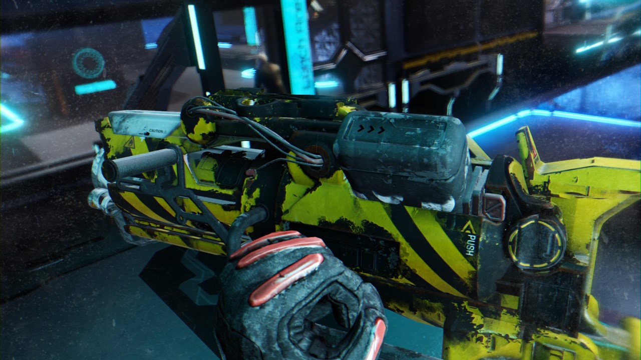 Killing Floor 2 - Ultimate Edition screenshot 9