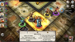 Talisman: Digital Edition - The Dungeon Expansion