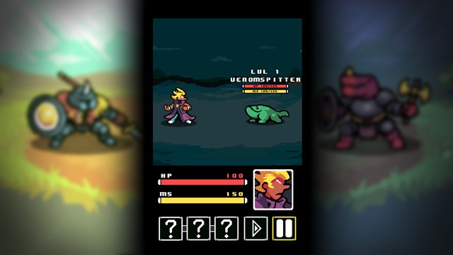 MontaSayer screenshot 1