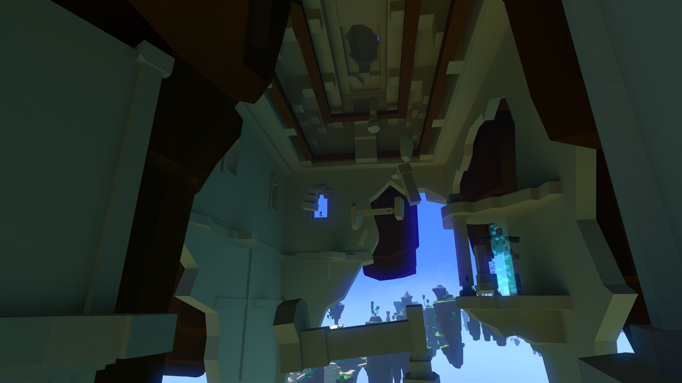 #2. Windlands (Windows) 由: Psytec Games Ltd