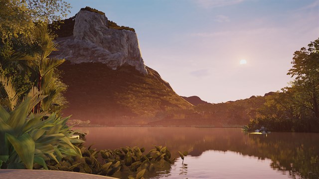 Fishing Sim World: Pro Tour - Giant Carp Pack screenshot 3