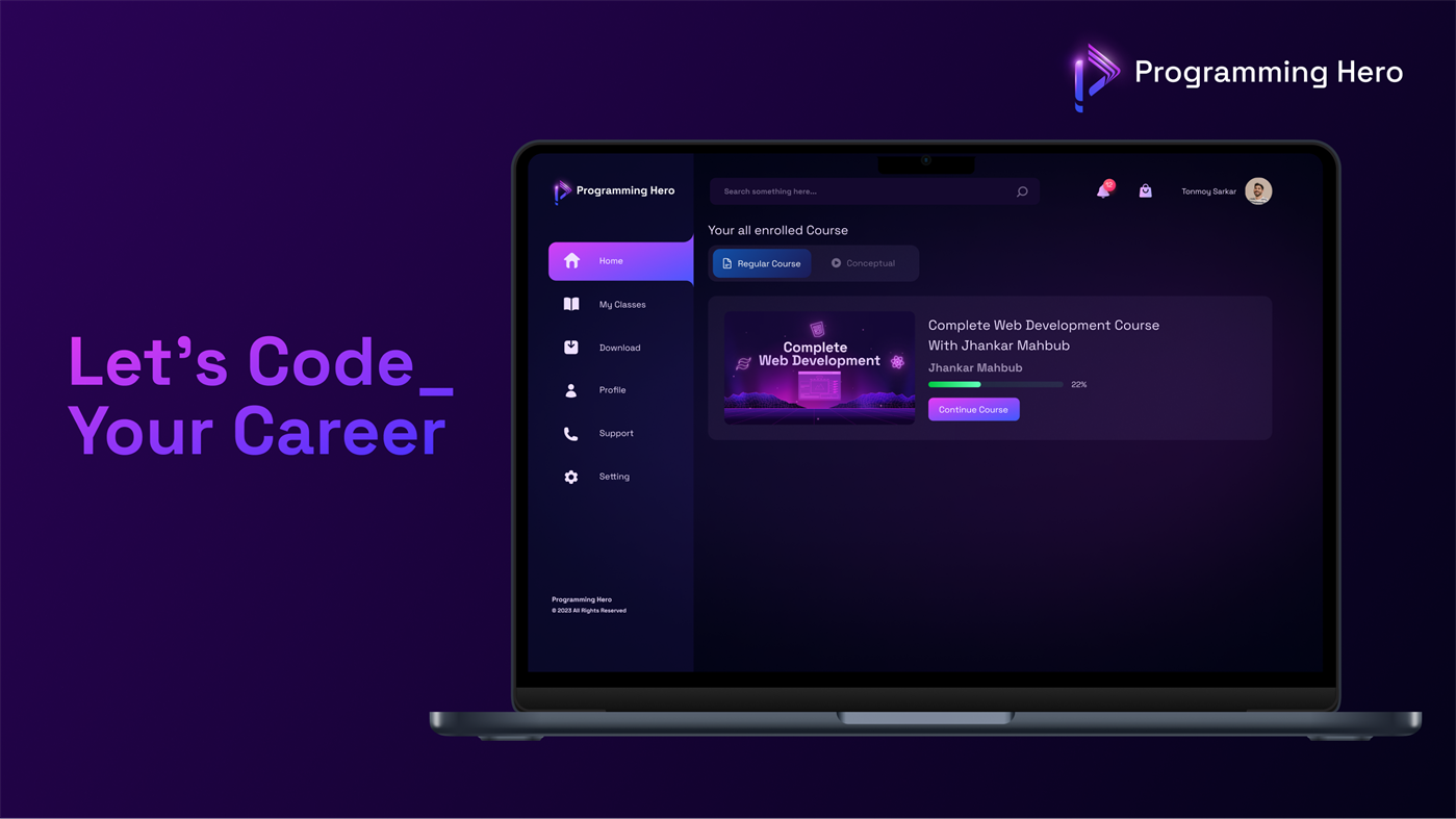 #1. Neptune by ProgrammingHero (Windows) بواسطة: Codinism Inc