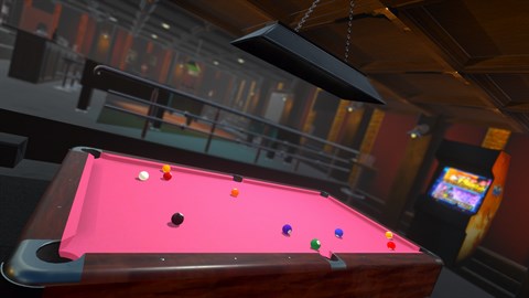 Super Billiards - Online Game 🕹️