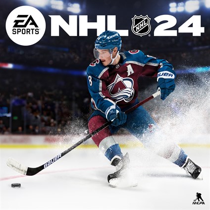 NHL® 24 Xbox Series X|S