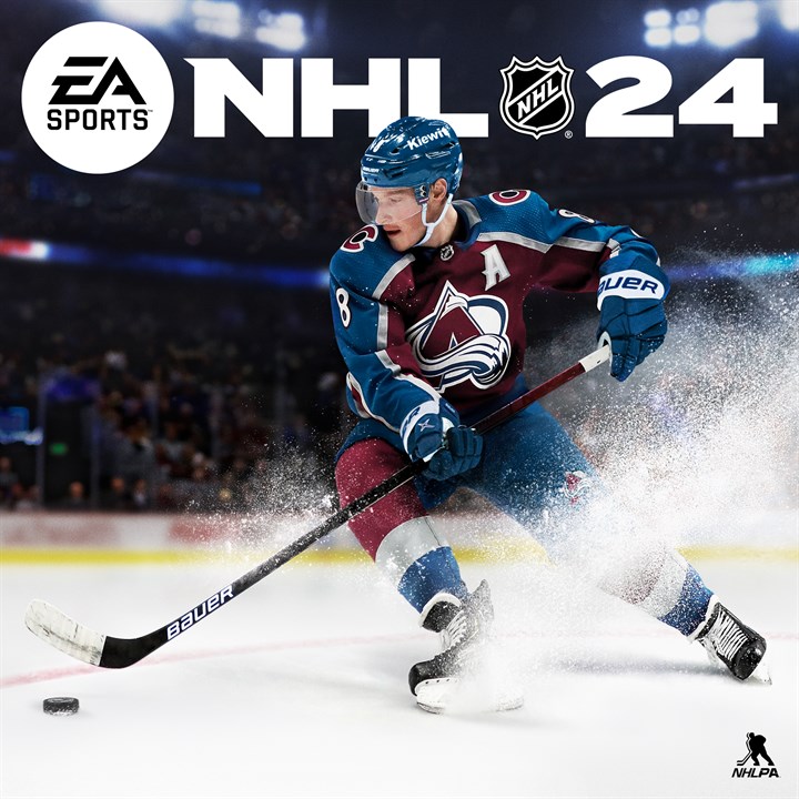 NHL® 24 Xbox Series X|S