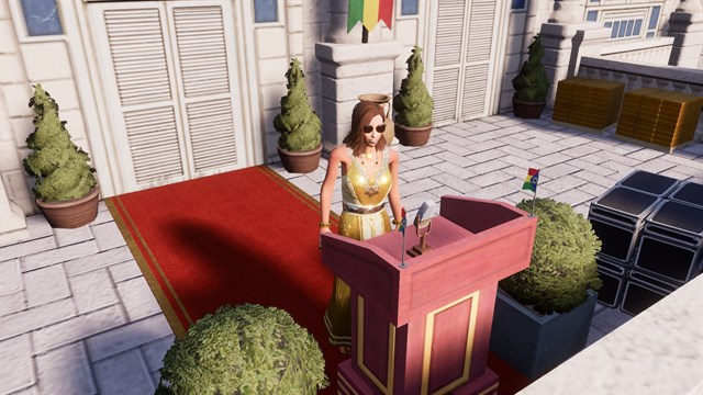 Tropico 6 - The Llama of Wall Street screenshot 2