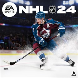 NHL® 24 Standard Edition Xbox Series X|S