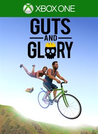 Guts & Glory