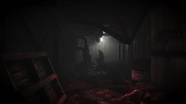 Total Chaos screenshot 3