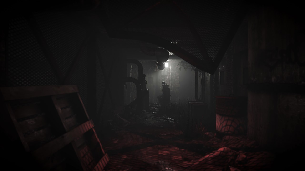 Total Chaos screenshot 3
