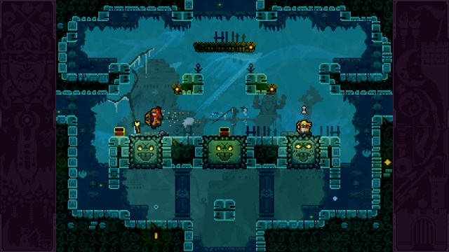 TowerFall Ascension screenshot 2