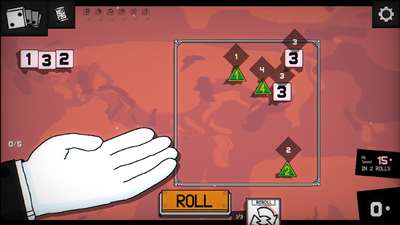 Dice A Million screenshot 1