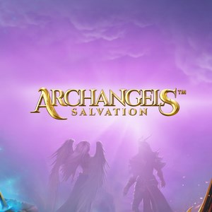 Archangels: Salvation Free Slot Game