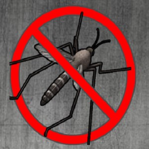 Anti mosquito suena
