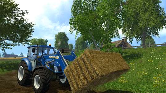 Farming Simulator 15 screenshot 8