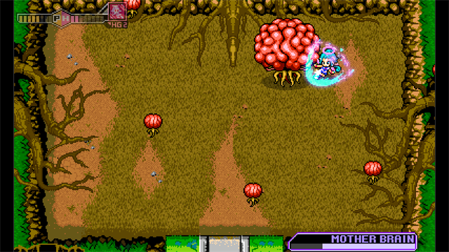 EX CHARACTER: EKORO screenshot 4