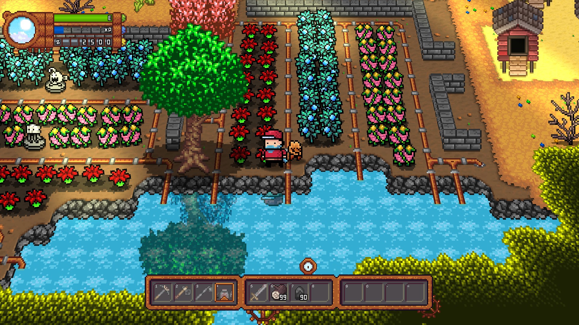 Monster Harvest Pre-Release | Xbox | Chiave | Privato