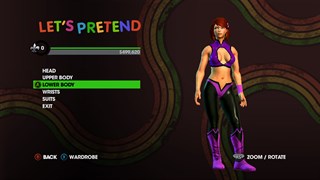 Saints Row®: The Third™ screenshot 4