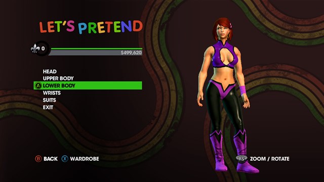 Saints Row: The Third screenshot 4