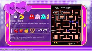 MS.PAC-MAN screenshot 6