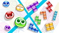 Puyo Puyo™ Tetris® 2