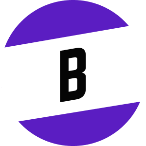 Block Party — Deep clean your social media icon